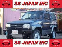 1995 Daihatsu Rocky