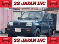 1994 Daihatsu Rocky