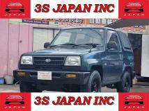 1994 Daihatsu Rocky