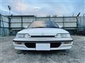 1991 Honda Civic