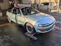 1991 Toyota Sera