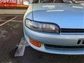1991 Toyota Sera