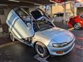 1991 Toyota Sera