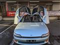 1991 Toyota Sera