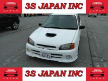 1998 Toyota Starlet