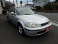 1996 Honda Civic Ferio