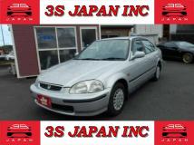 1996 Honda Civic Ferio