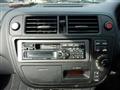 1995 Honda Civic