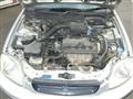 1995 Honda Civic