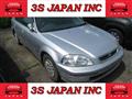 1995 Honda Civic Ferio