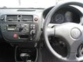 1995 Honda Civic Ferio