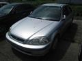 1995 Honda Civic Ferio