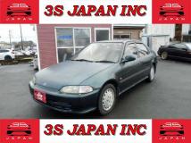 1992 Honda Civic Ferio