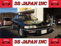 1991 Honda Civic
