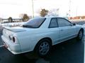 1992 Nissan Skyline Coupe