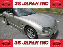 1992 Suzuki Cappuccino