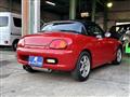 1992 Suzuki Cappuccino