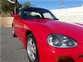 1992 Suzuki Cappuccino