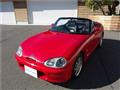 1992 Suzuki Cappuccino