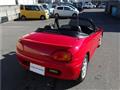 1992 Suzuki Cappuccino