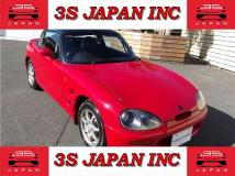 1992 Suzuki Cappuccino
