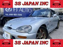 1995 Suzuki Cappuccino