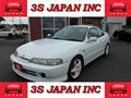 1998 Honda Integra