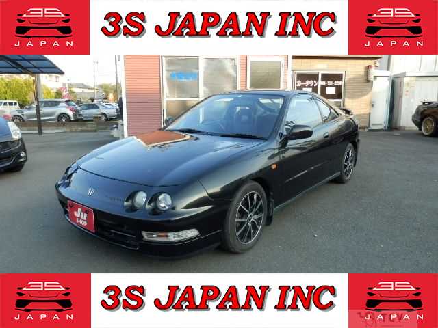 1994 Honda Integra
