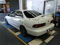 1997 Honda Integra