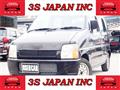 1997 Suzuki Wagon R