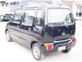 1997 Suzuki Wagon R