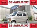 1997 Suzuki Wagon R