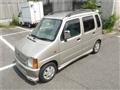 1997 Suzuki Wagon R