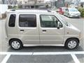 1997 Suzuki Wagon R
