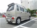 1997 Suzuki Wagon R