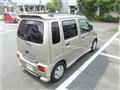 1997 Suzuki Wagon R