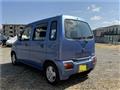 1997 Suzuki Wagon R