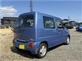 1997 Suzuki Wagon R