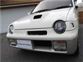 1990 Suzuki Alto Works
