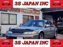 1993 Honda Accord