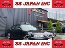 1994 Honda Accord Coupe