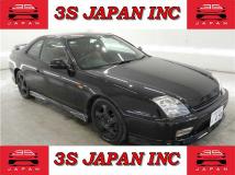 1997 Honda Prelude