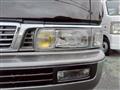 1994 Nissan Caravan Coach