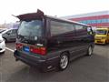 1995 Nissan Caravan Coach