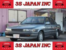 1991 Toyota Sprinter