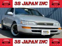 1993 Toyota Corolla Sedan