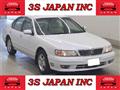 1997 Nissan Cefiro