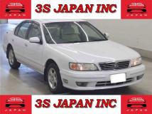 1997 Nissan Cefiro