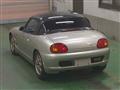 1993 Suzuki Cappuccino