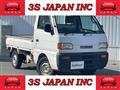 1996 Suzuki Carry Truck
